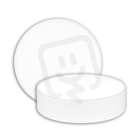 LED svítidlo Mold R15, 15W, 4000K, IP20, CRI90, bílá, DALI ML-416.053.33.0-DA