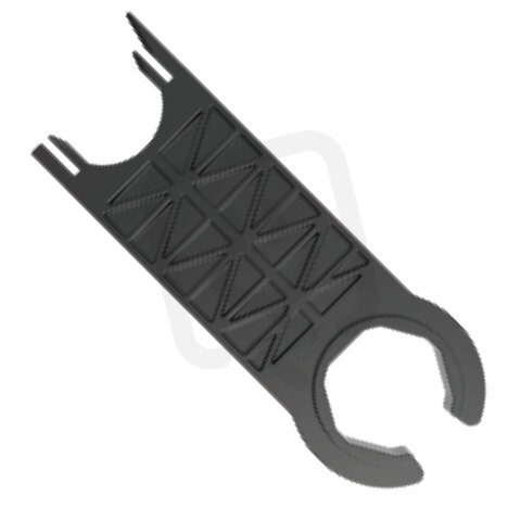 AC Trunk Port Disconnect Tool