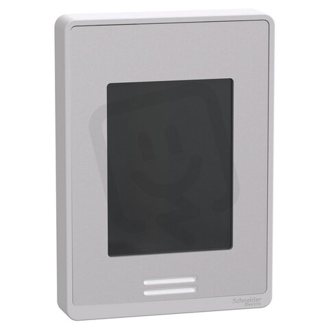 SE8350U0B00H CTRL LV FCU RH BN SLIVER Ho