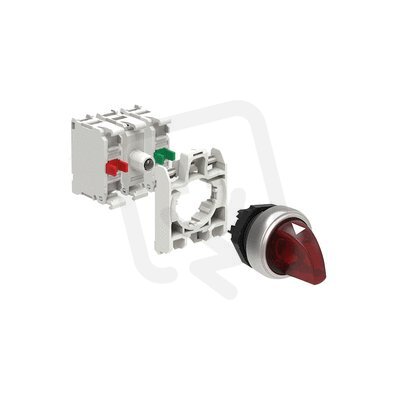 Sada LPCSL1314 + 1zap + 1 vyp + LED 24V