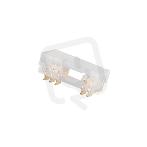 Konektor LED COB pasku CON P 12 RGBW KANLUX 90720