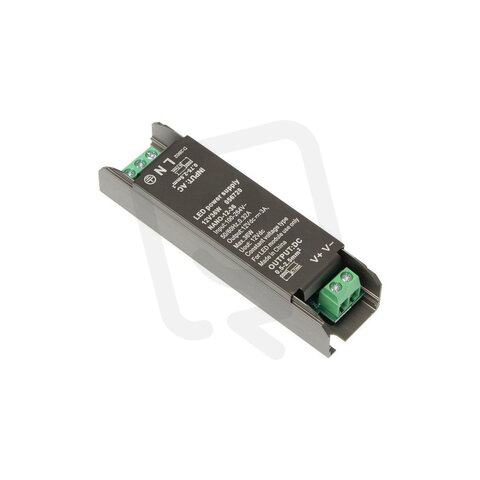 12V 36W zdroj NANO-12-36