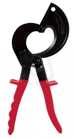NG Elektro NL 0121 21000 Řezák kabelový SH 500,délka-310mm,pro kabely do 52mm