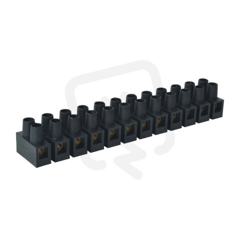 Svorkovnice (čokoláda) Kopos TYP310_FA černá