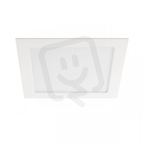 Kanlux 25821 KATRO N LED 18W-WW-W Vestavné svítidlo LED