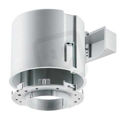 Stropní krabice pro světlo ThermoX průměr 68mm do dutých stropů KAISER 9300-01