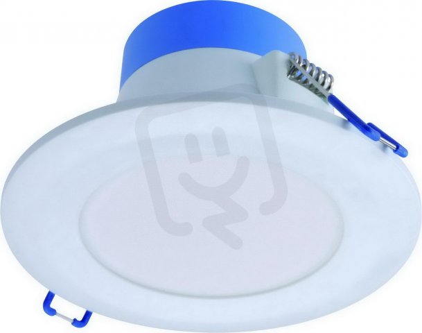 DN029B LED8/CCT 8W 220-240V D90 EU 800lm