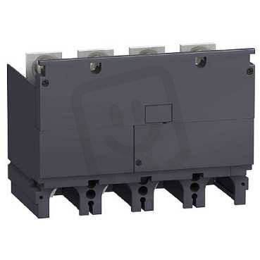 Schneider LV432658 Modul MTP 4P 400 5A, NSX400/630