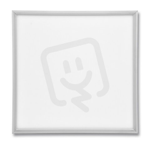 LED panel ZEUS 45W,59,5cm,3000K,IP20, 4200Lm ECOLITE LED-GPL44-45/3000