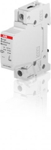 OVR T2 N 80-440s P Přepěťová ochrana T2 N 80-440 kA ABB 2CTB815708R5400