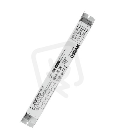 Elektronický předřadník LEDVANCE QUICKTRONIC FIT 5 2X49