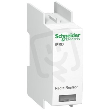 Svodič přepětí Cartridge C 40 460 iPRD IT SCHNEIDER A9L40122