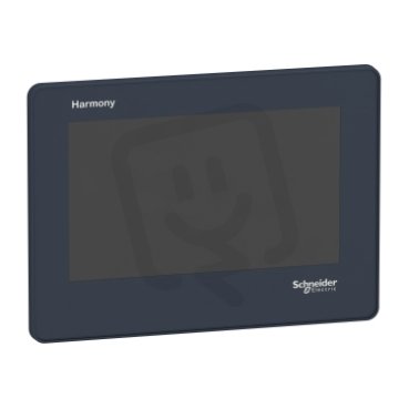 Graf. panel Magelis HMI STO ''NEW'' 4.3'' SCHNEIDER HMISTO735