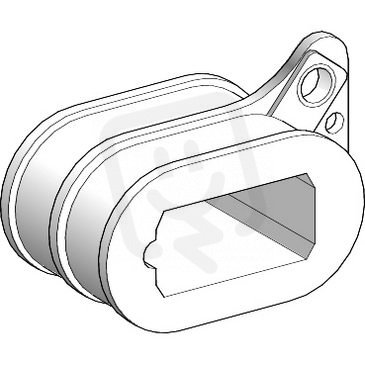 WB1GA230 COIL FOR CONTACTOR