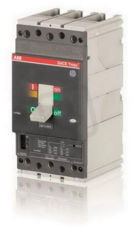 T4S 250 PR223DS In=250A 3p F F ABB 1SDA059501R0001