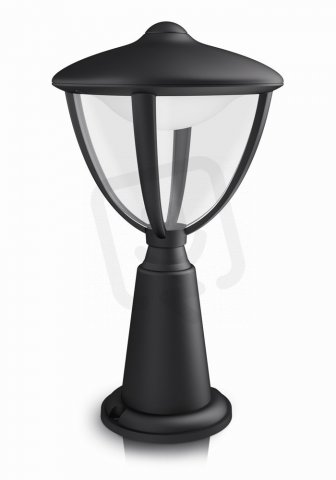 Robin VENKOVNÍ SLOUPEK LED 4,5W 430lm 27