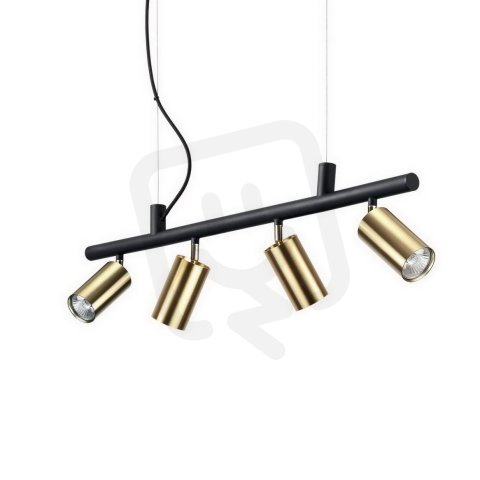 DYNAMITE SP4 OTTONE SATINATO