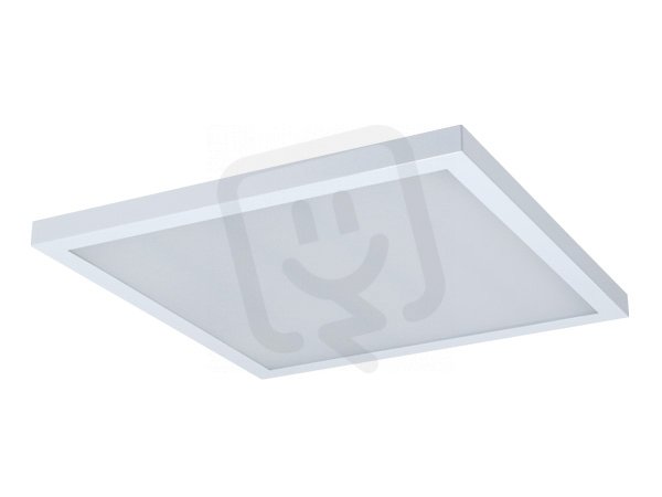 Interiérové LED svítidlo NAOS SQUARE MPR 5200/840 DALI 31W IP20  TREVOS 95815