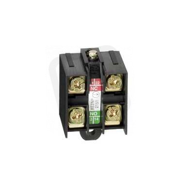 Spínací jednotka pro polohové spínače Universal a Classic XE2NP2151