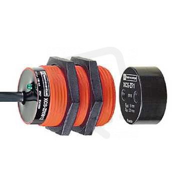 Bezpečnostní kódovaný spínač,1Z+1V TELEMECANIQUE XCSDMR5912