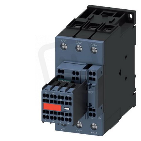 3RT2038-3KB44-3MA0 vazební stykač, AC-3