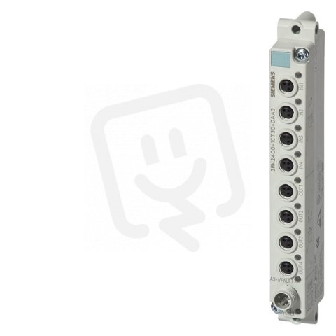 3RK2400-1CT30-0AA3 AS-i kompaktní modul