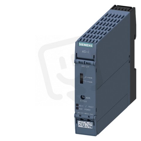 3RK1107-0BE00-2AA2 AS-i SlimLine Compact