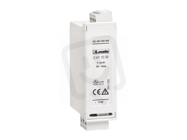 EXP1005 rozšiřující moduly pro DMG 800,