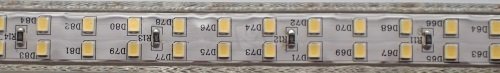 Lightronic LPV2835WN230V LED pásek 10W/m 180ks/m NW 800lm/m 50m