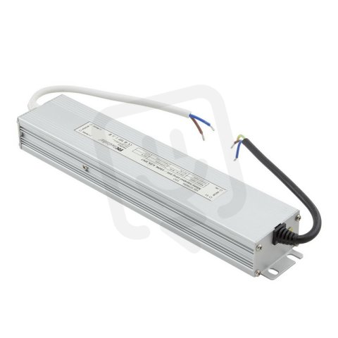 Síťový napájecí zdroj 24V/150W, 6,2A, IP67, SLIM FK TECHNICS 4739059