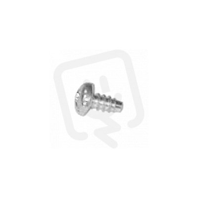 ZB32P500 šroub DIN lišty Torx T25 (500ks) ABB 2CPX062652R9999
