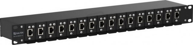 DL-PL-RACK-1U montážní box pro Plug( SALTEK A04163