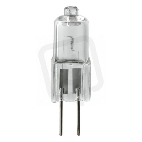 Halogenová žárovka JC-20W4/EK BASIC 10433 Kanlux