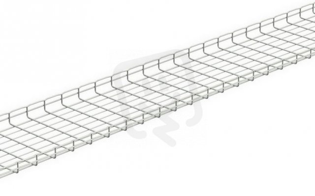 CF54/300 EZ+ - kabelová lávka CABLOFIL CM000102