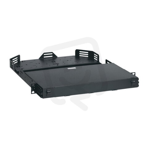 LCS3 UDH OPTICKÝ PANEL 1U / 12 KAZET LEGRAND 032150