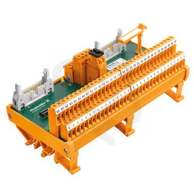 Modul rozhraní s relé RS 32IO 2W L H S WEIDMÜLLER 9445930000