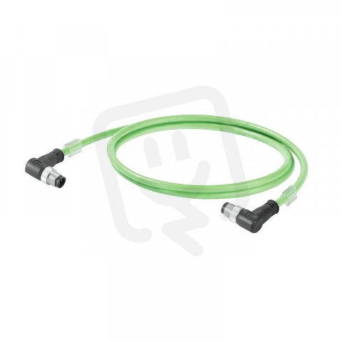 Kabel PROFINET IE-C5DD4UG0050MCAMCA-E WEIDMÜLLER 1059890050