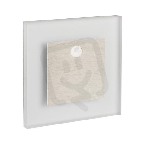 APUS LED PIR NW Dekorativní svítidlo LED s čidlem KANLUX 27379
