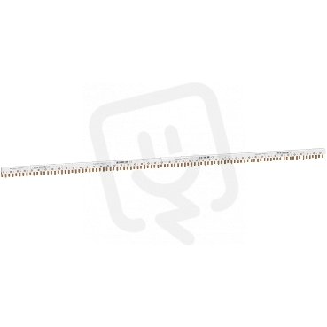 Propojovací hřeben iC40 1P+N 48 mod. SCHNEIDER A9XPC648