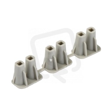 REDUCTOR CABLE END SCHNEIDER LA9D99