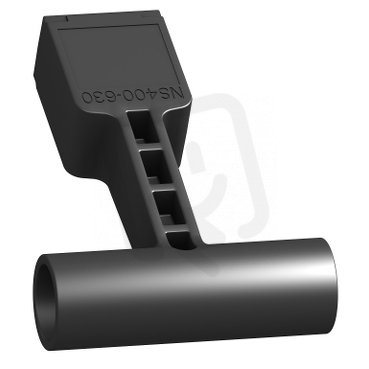 Prodloužení ovládací páky pro NS400/630 SCHNEIDER 32595