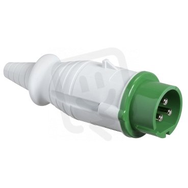 Vidlice 32 A 3P 50V 200 Hz IP44 SCHNEIDER 82320