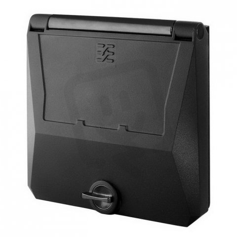 Kryt komponentu IE-FC-DFM-KNOB-4X WEIDMÜLLER 2669640000