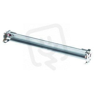 Gewiss GW46430F  Lišty DIN 12M