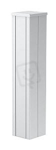 OBO 6290040 Instalační sloup ISSHS140700RW
