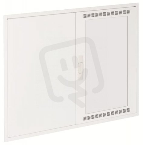 BLW54rám s dvířky pro U54 ABB 2CPX063449R9999