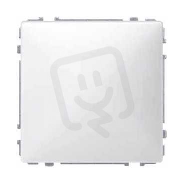 Schneider MTN391919 Zaslepovací kryt, S-Design, polar