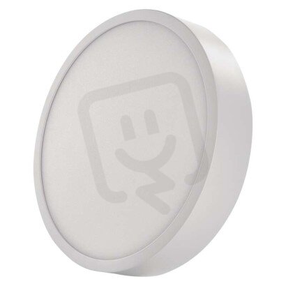 LED přisazené svítidlo NEXXO, kruhové, bílé, 21W, se změnou CCT EMOS ZM5143