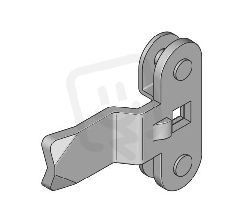 Lidokov 03.367 Jazýček