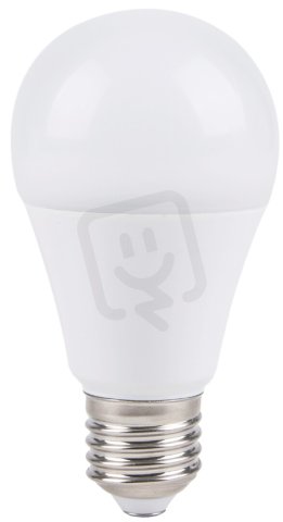 Světelný zdroj SMD-LED E27 A60 12W 1090Lm 6500K RABALUX 1571